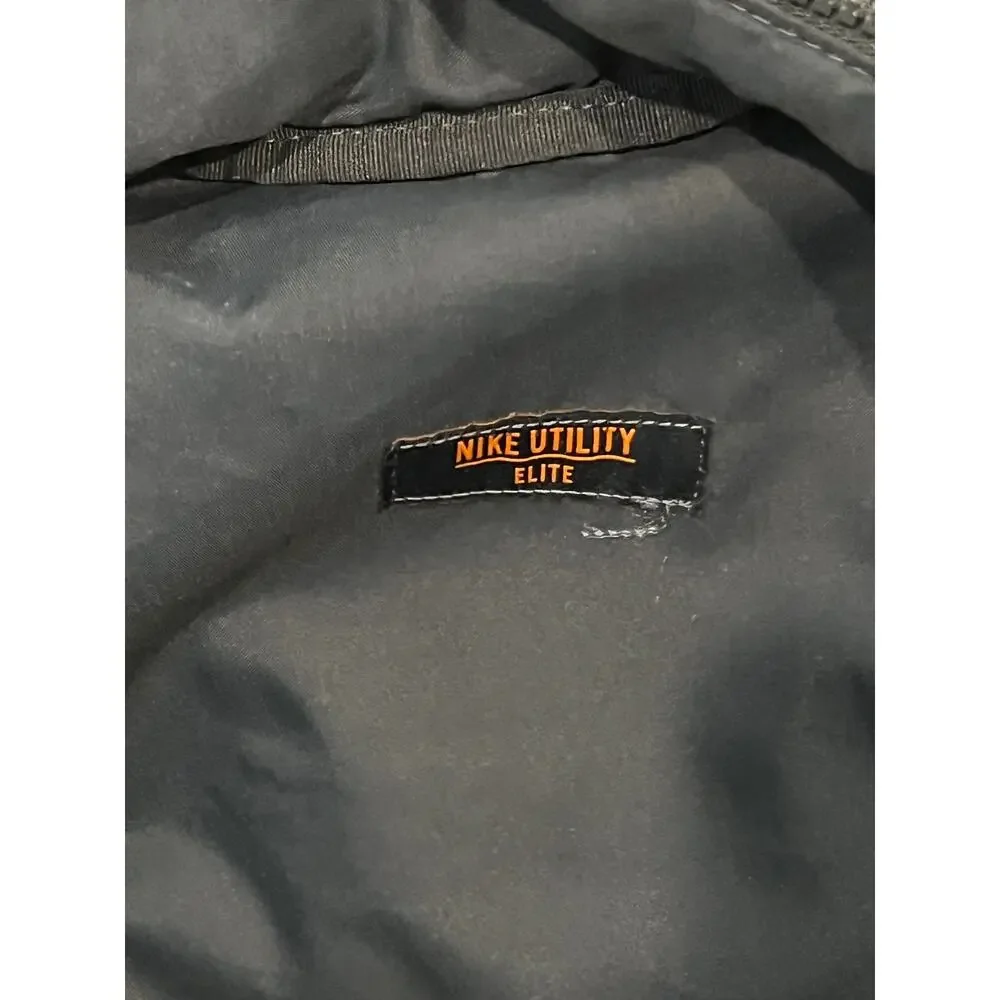 Nike Blue Utility Elite 32L Training Backpack